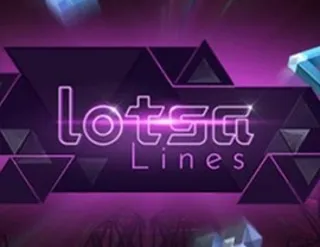 Lotsa Lines